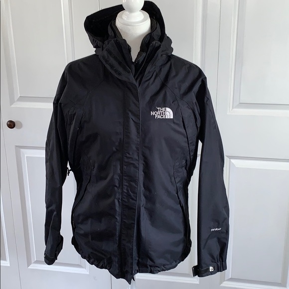 Jackets & Blazers - The North Face Hyvent Jacket